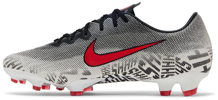 Nike Mercurial Vapor 12 Pro Neymar FG Shhh Tattoo