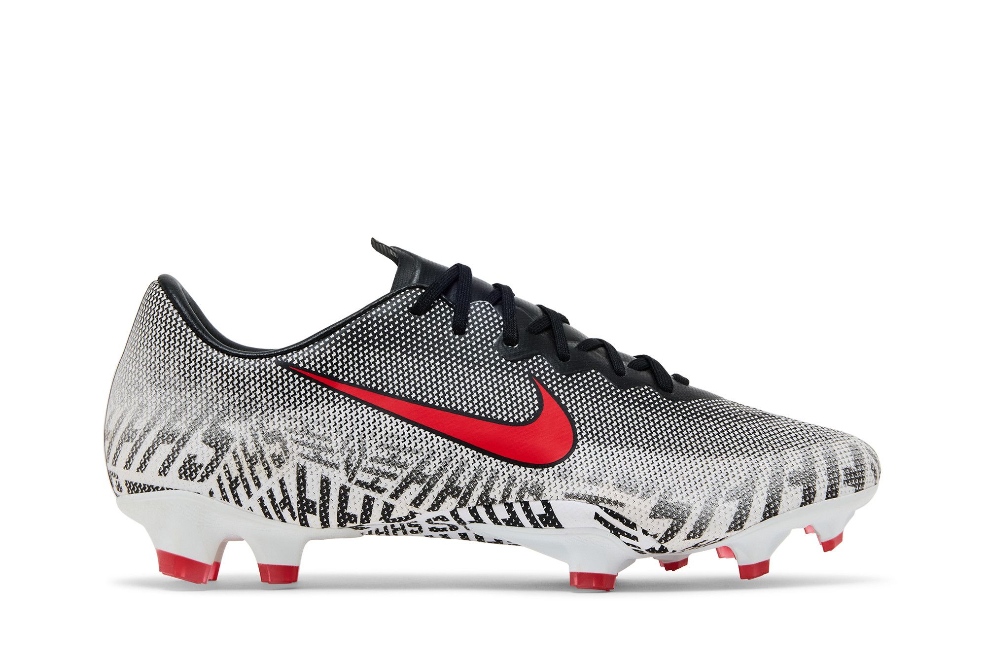 neymar mercurial vapor 12