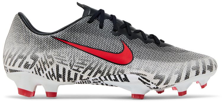 Nike Mercurial Vapor 12 Pro Neymar FG Shhh Tattoo