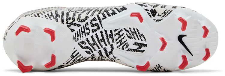 Nike Mercurial Vapor 12 Pro Neymar FG Shhh Tattoo