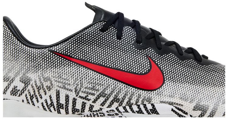 Nike Mercurial Vapor 12 Pro Neymar FG Shhh Tattoo