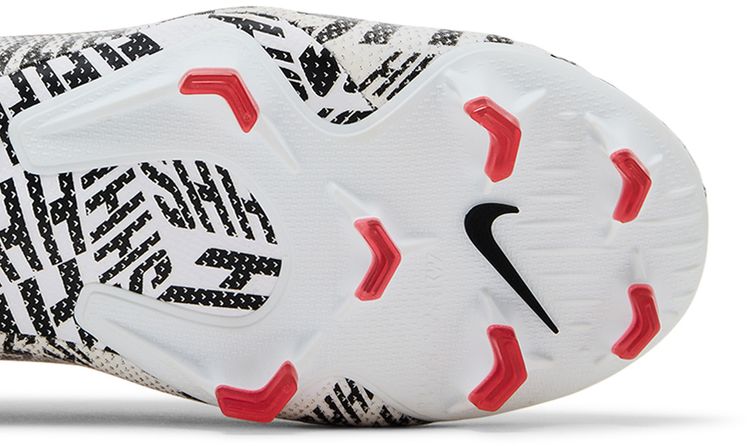 Nike Mercurial Vapor 12 Pro Neymar FG Shhh Tattoo