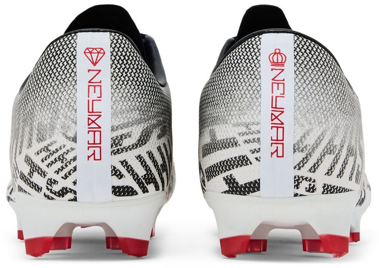 Nike Mercurial Vapor 12 Pro Neymar FG Shhh Tattoo