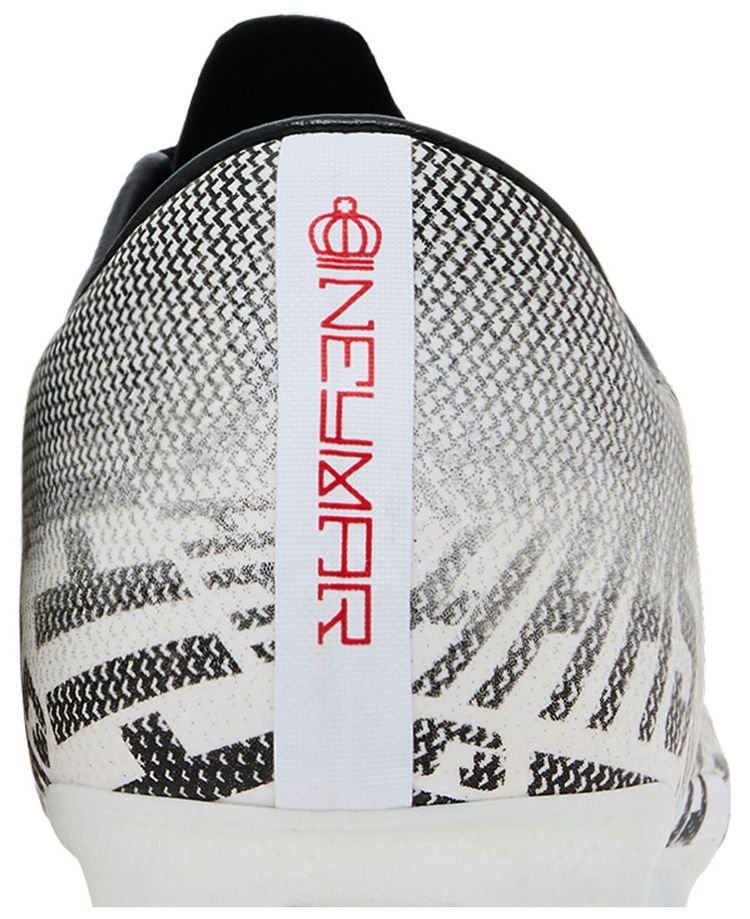 Nike Mercurial Vapor 12 Pro Neymar FG Shhh Tattoo