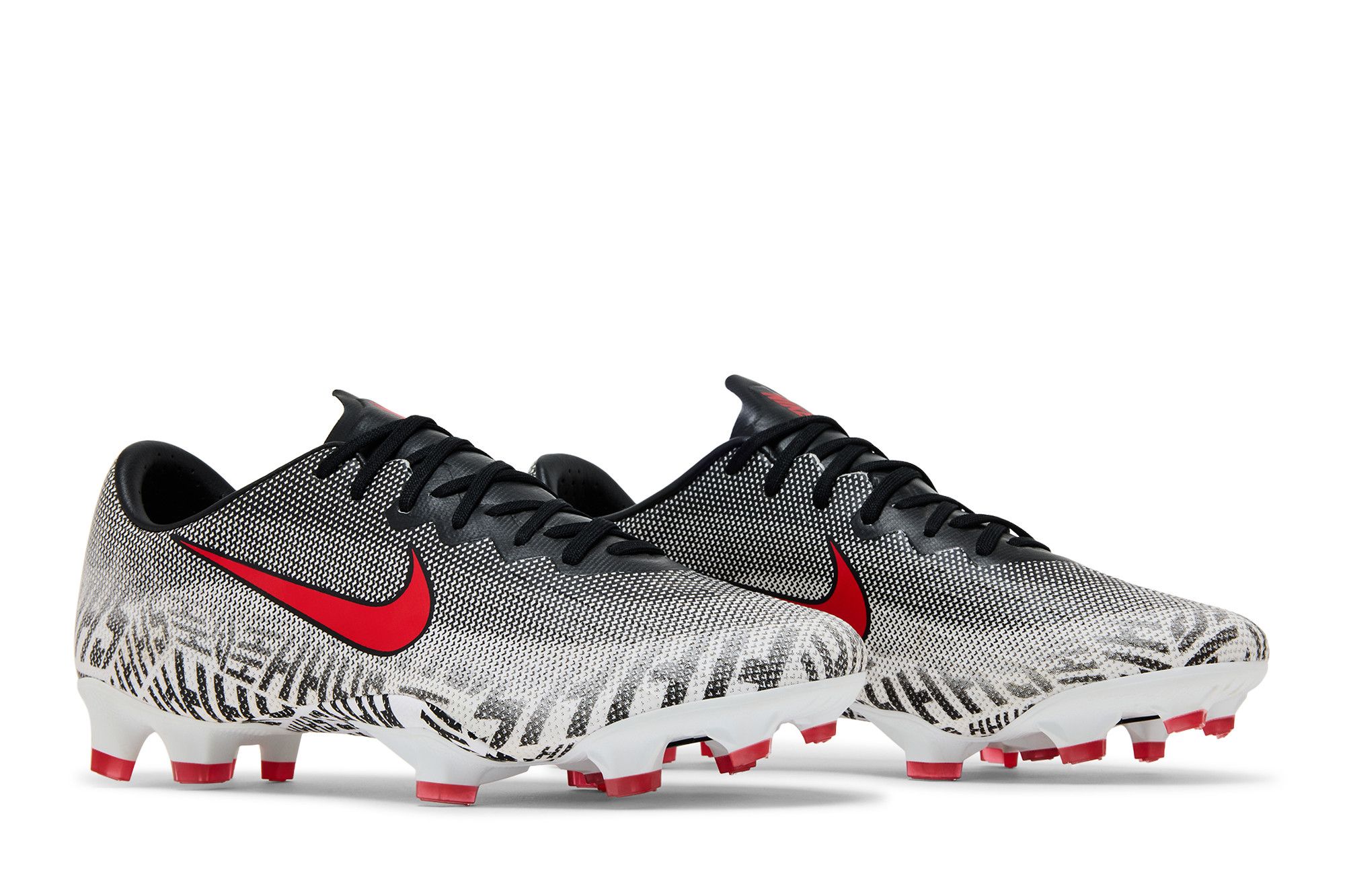 Buy Nike Mercurial Vapor 12 Pro Neymar FG 'Shhh Tattoo' - AO3123