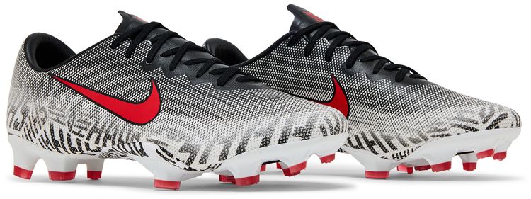 Nike Mercurial Vapor 12 Pro Neymar FG Shhh Tattoo