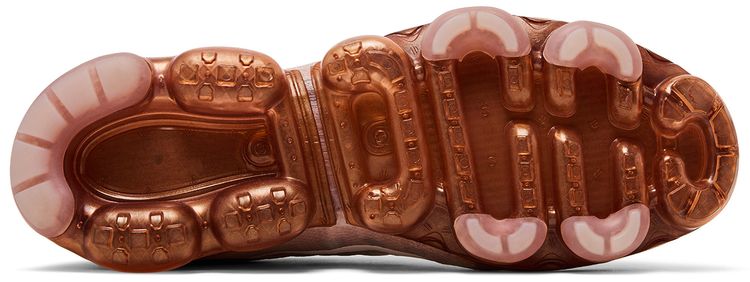 Nike Wmns Air VaporMax 2019 Rose Gold