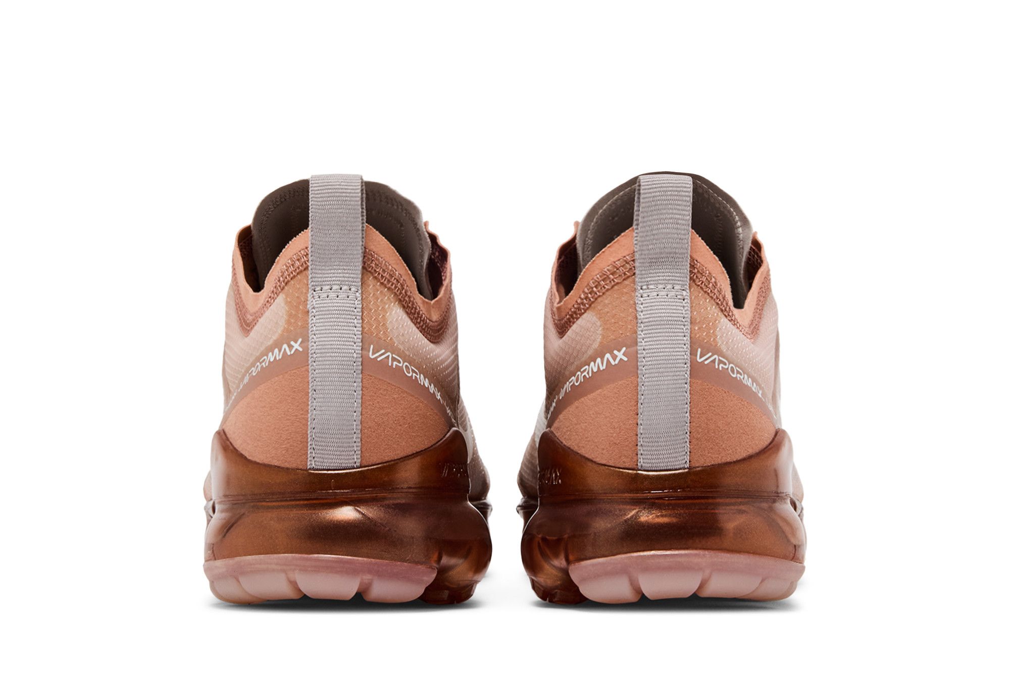 rose gold air vapormax
