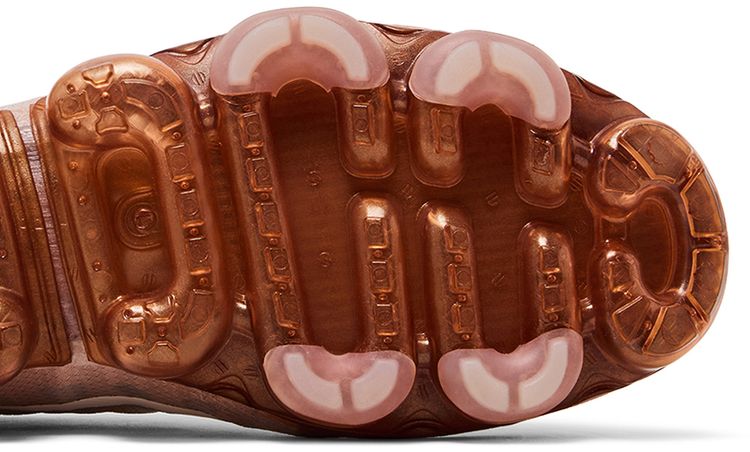 Nike Wmns Air VaporMax 2019 Rose Gold