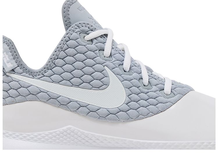Nike LeBron Witness 3 Premium Wolf Grey