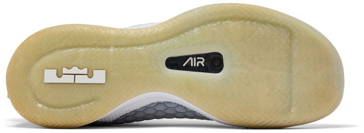 Nike LeBron Witness 3 Premium Wolf Grey