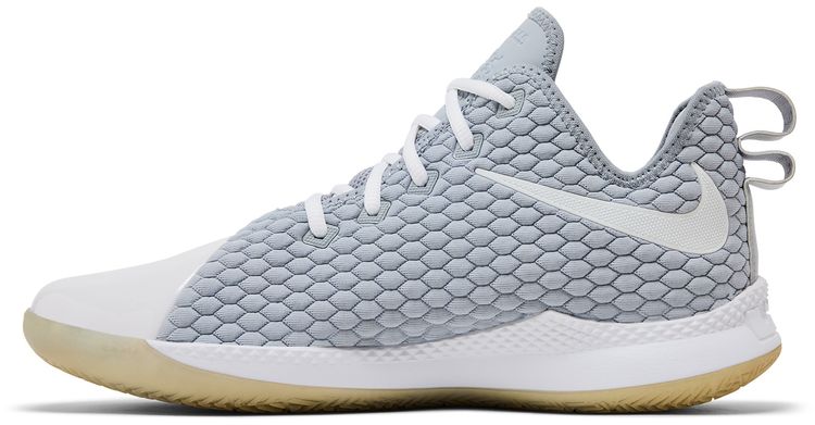 Nike LeBron Witness 3 Premium Wolf Grey