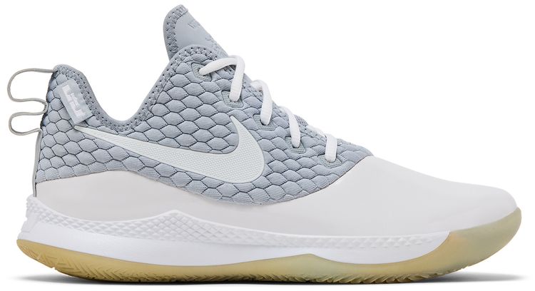 Nike LeBron Witness 3 Premium Wolf Grey