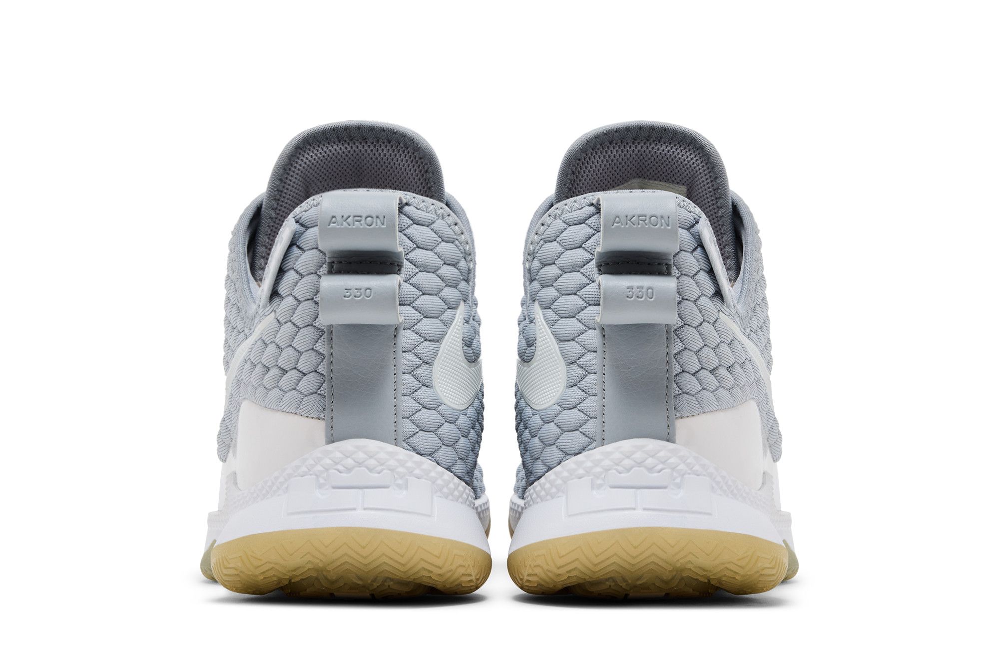 lebron witness 3 gray