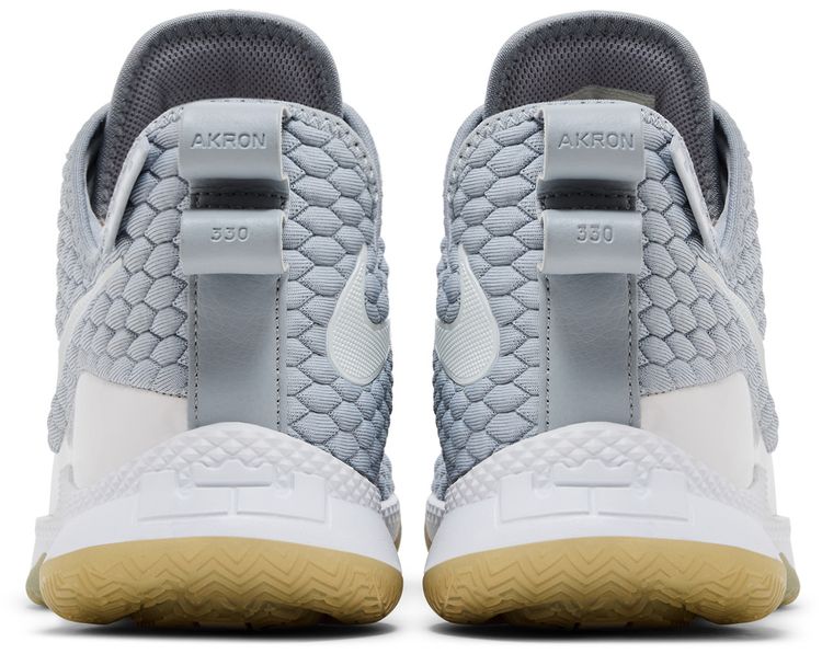 Nike LeBron Witness 3 Premium Wolf Grey