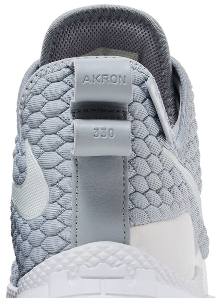 Nike LeBron Witness 3 Premium Wolf Grey