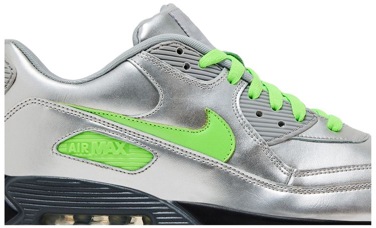 Nike Air Max 90 iD Multi Color