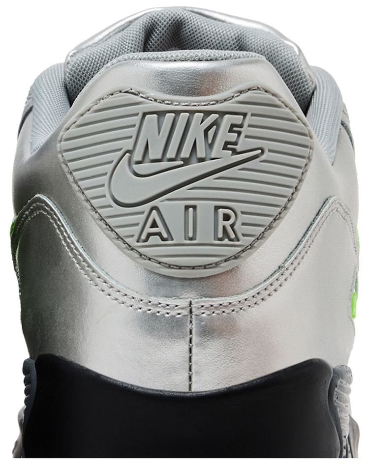 Nike Air Max 90 iD Multi Color