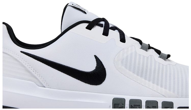 Nike Flex Control 4 White