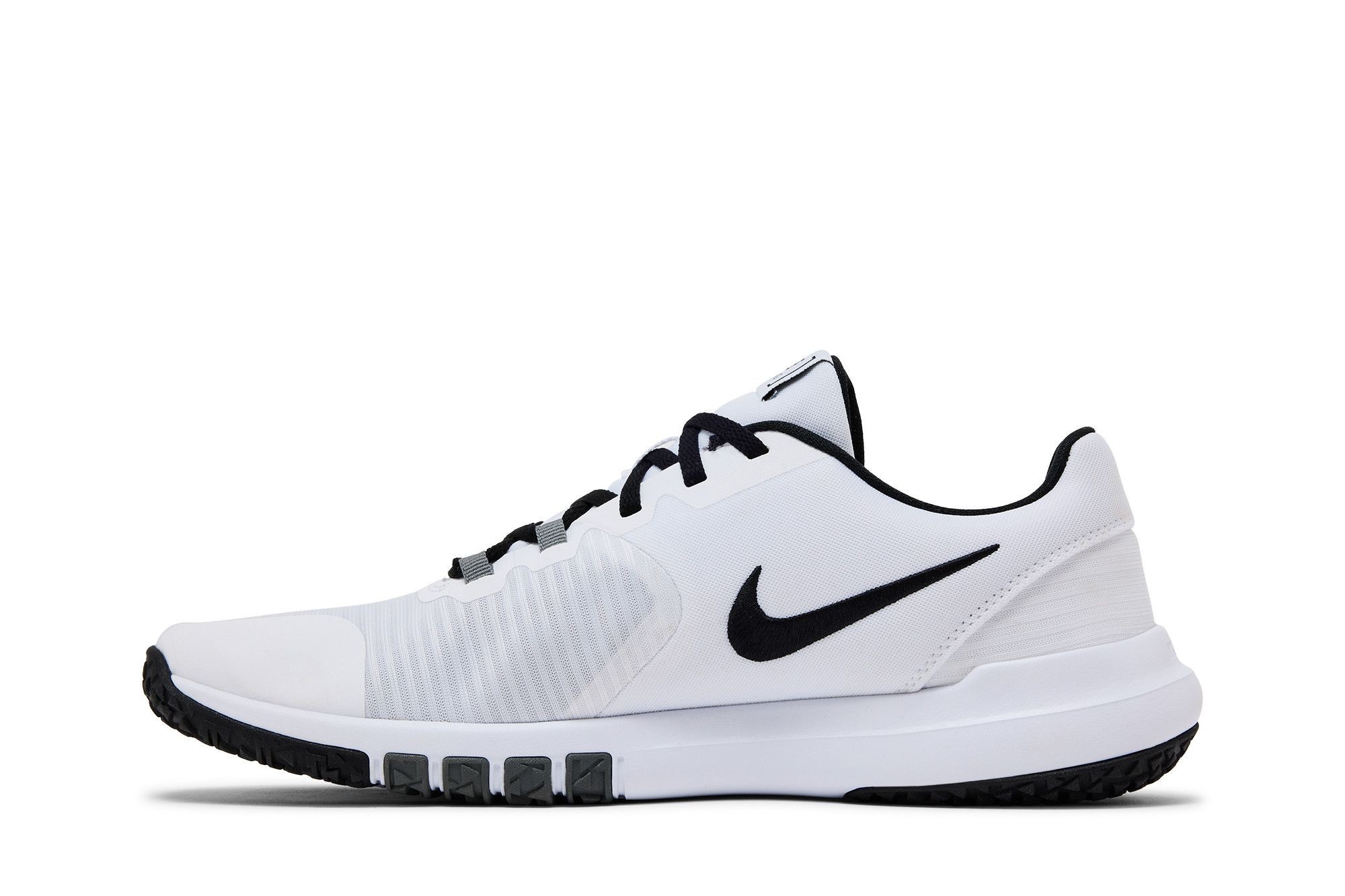 nike flex control 4 white