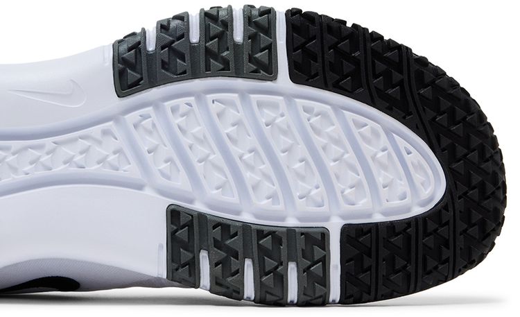 Nike Flex Control 4 White