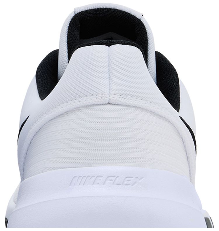 Nike Flex Control 4 White