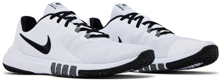 Nike Flex Control 4 White