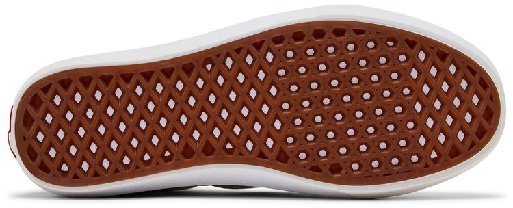 Vans Wmns Super ComfyCush Slip On Big Classics Checker