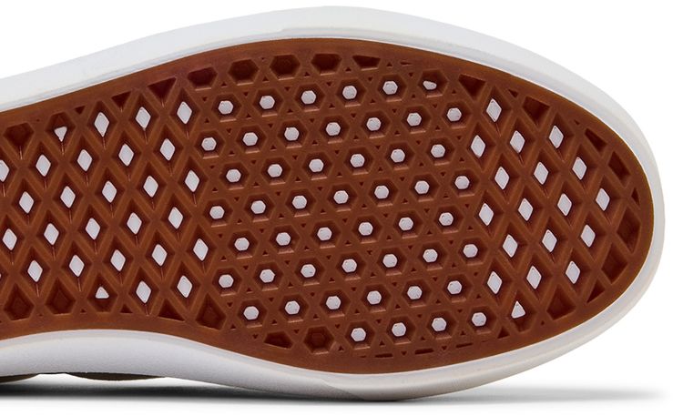 Vans Wmns Super ComfyCush Slip On Big Classics Checker