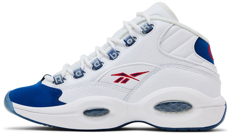 Reebok Question Mid J Double Cross