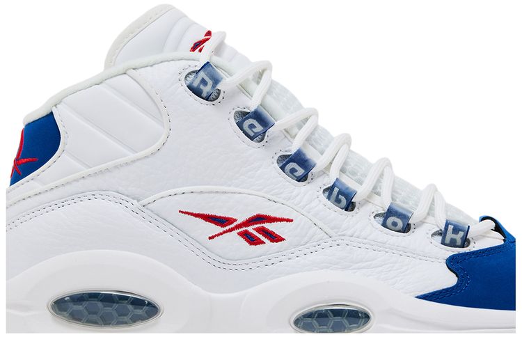 Reebok Question Mid J Double Cross