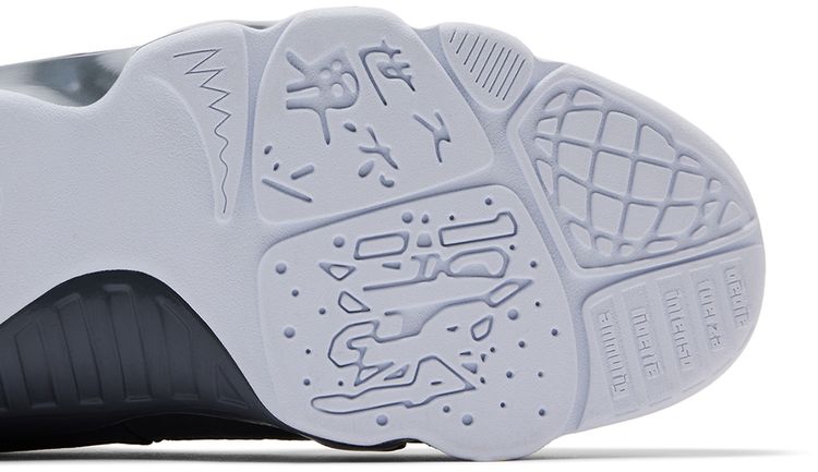 Air Jordan 9 Retro Flint Grey 2026