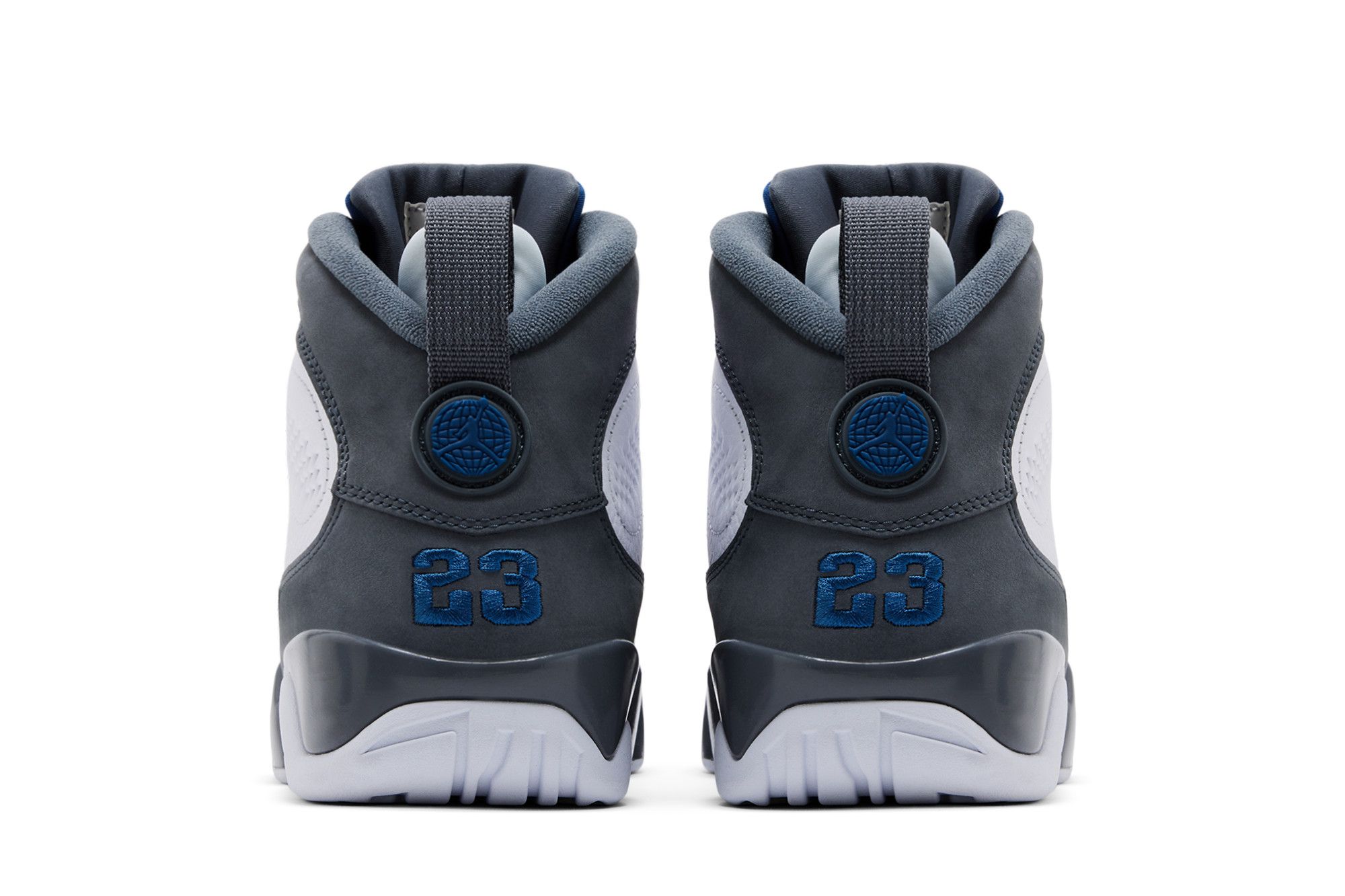 Buy Air Jordan 9 Retro 'Flint Grey' 2026 - HV4794 100 | GOAT