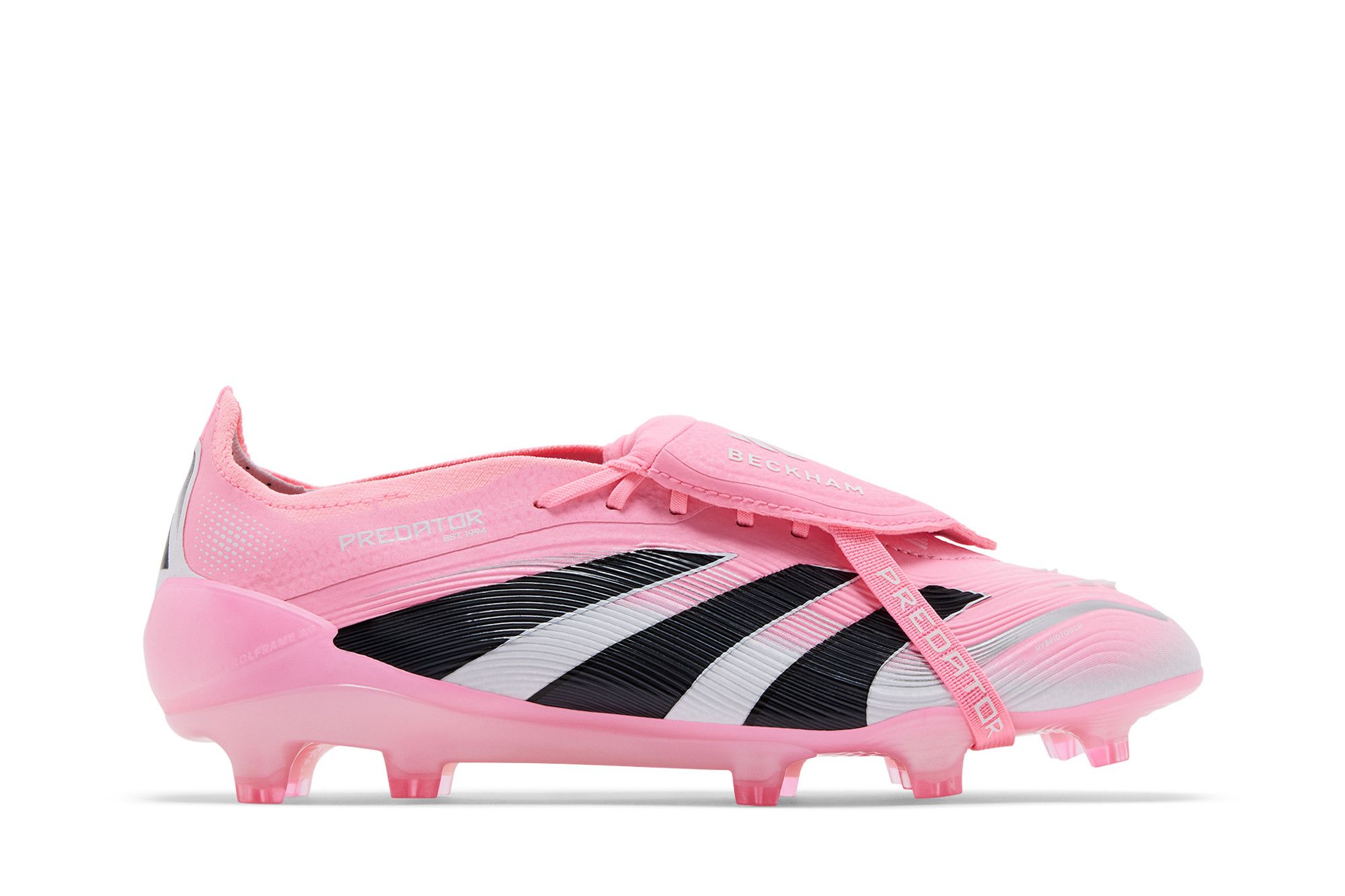 Buy David Beckham x adidas Predator Elite Foldover Tongue FG