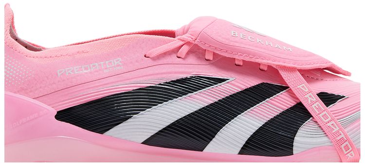 David Beckham x adidas Predator Elite Foldover Tongue FG Miami