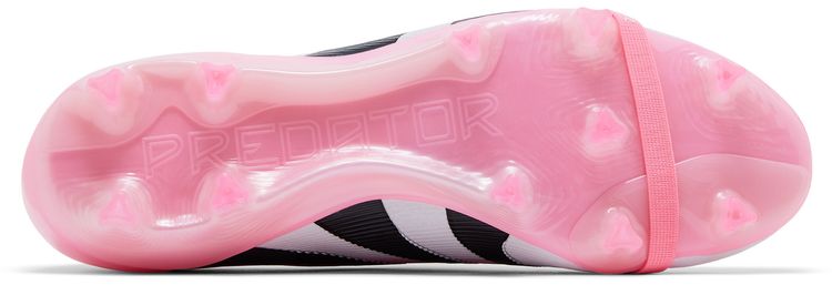 David Beckham x adidas Predator Elite Foldover Tongue FG Miami