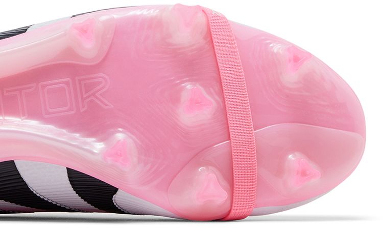 David Beckham x adidas Predator Elite Foldover Tongue FG Miami