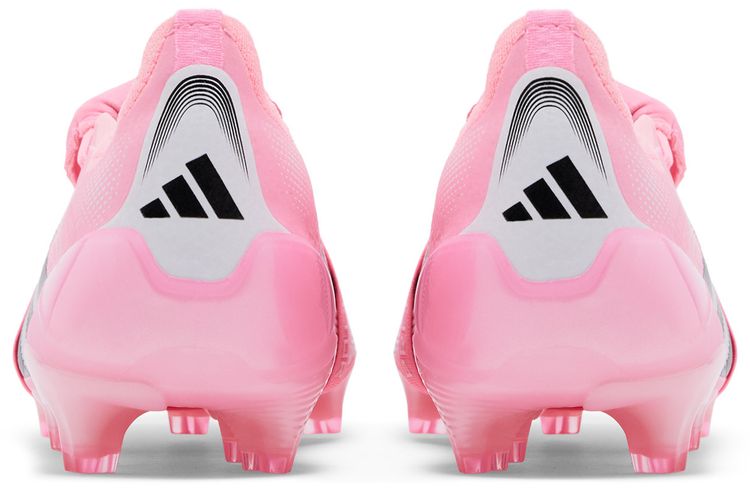 David Beckham x adidas Predator Elite Foldover Tongue FG Miami