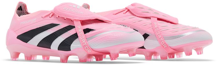 David Beckham x adidas Predator Elite Foldover Tongue FG Miami