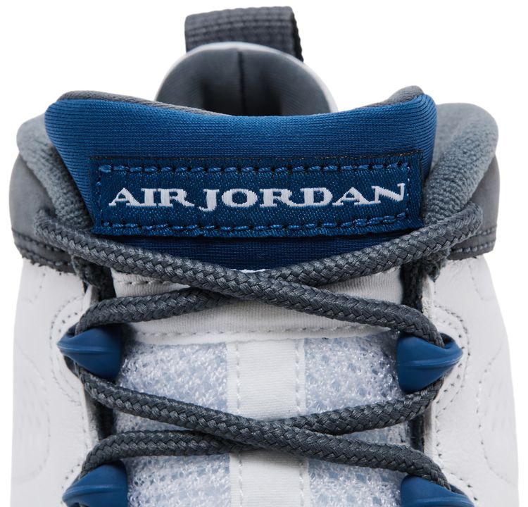 Air Jordan 9 Retro Flint Grey 2026