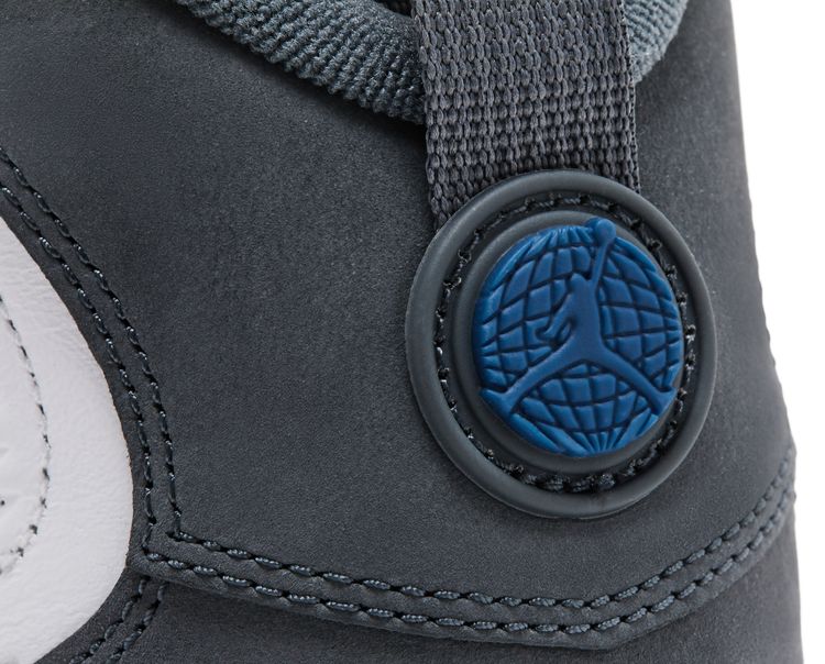 Air Jordan 9 Retro Flint Grey 2026