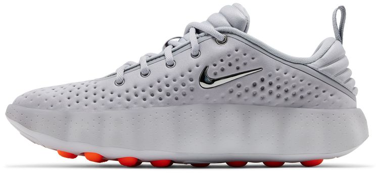 Nike Wmns Mind 002 Light Smoke Grey