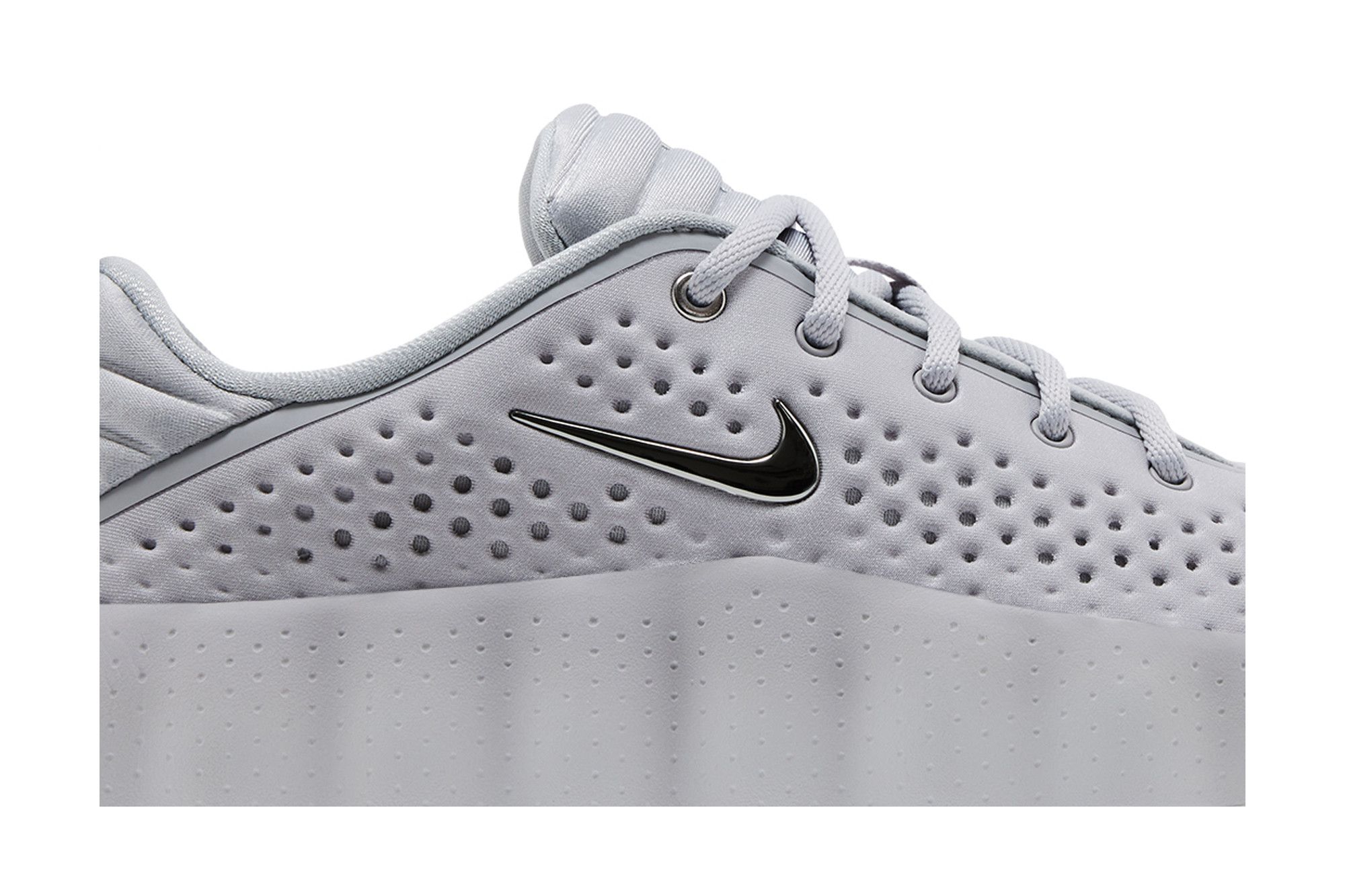 Buy Nike Wmns Mind 002 'Light Smoke Grey' - HQ4310 003 | GOAT