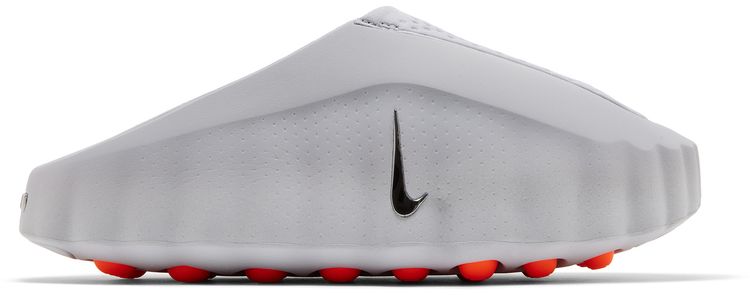 Nike Wmns Mind 001 Mule Light Smoke Grey