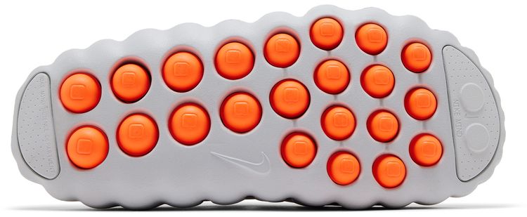 Nike Wmns Mind 001 Mule Light Smoke Grey