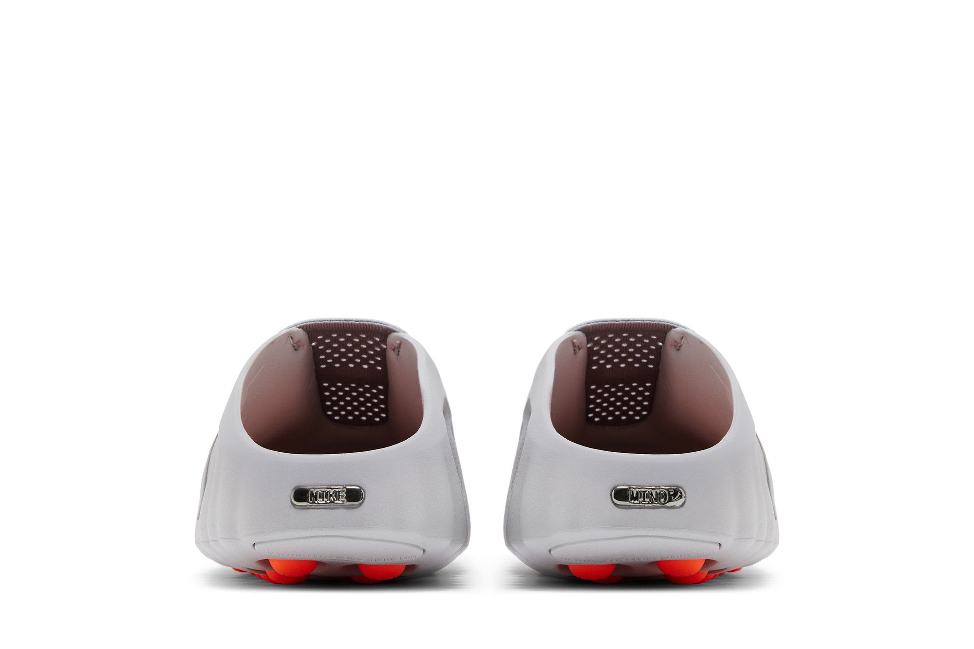 Buy Nike Wmns Mind 001 Mule 'Light Smoke Grey' - HQ4309 003 | GOAT