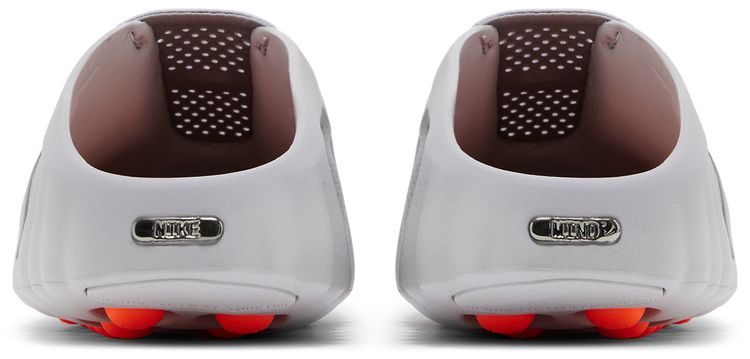 Nike Wmns Mind 001 Mule Light Smoke Grey