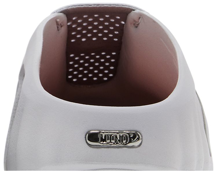 Nike Wmns Mind 001 Mule Light Smoke Grey