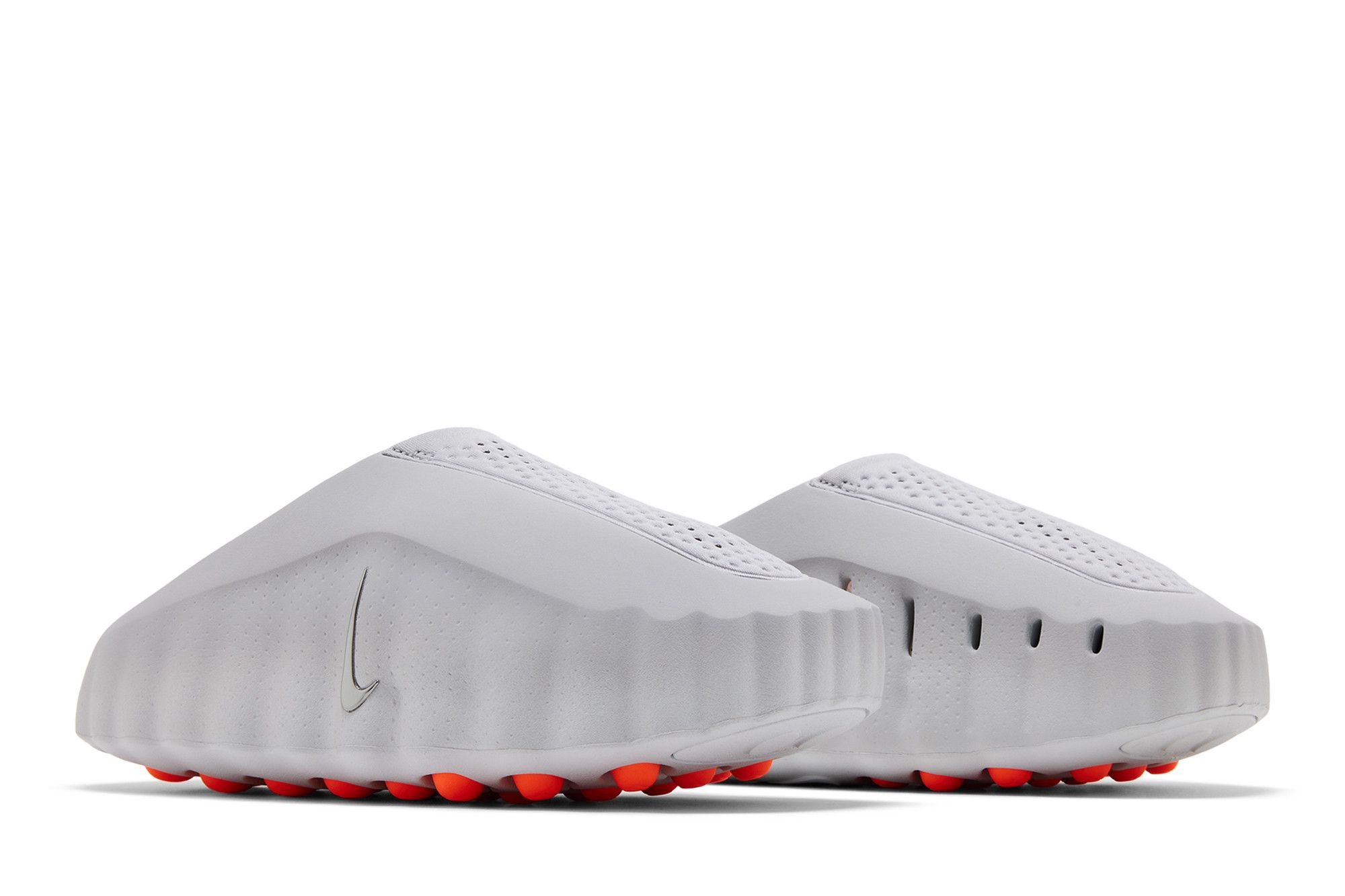 Buy Nike Wmns Mind 001 Mule 'Light Smoke Grey' - HQ4309 003 | GOAT