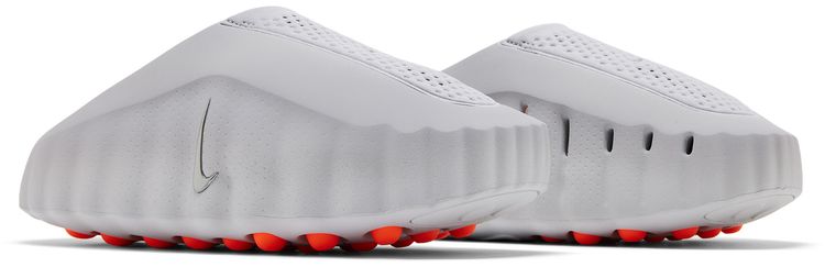 Nike Wmns Mind 001 Mule Light Smoke Grey